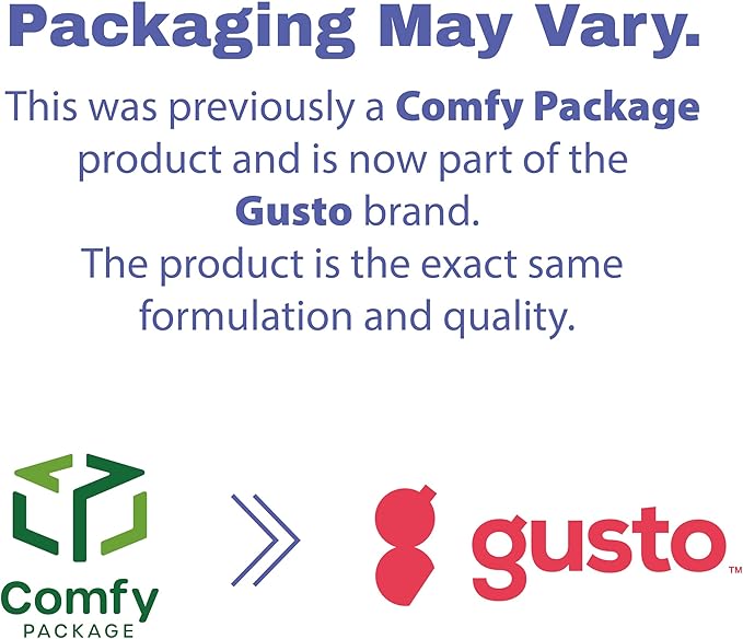 Comfy Package [Case of 150 28 oz. 1 Compartment Meal Prep Containers Reusable - Microwaveable, Dishwasher and Freezer Safe, BPA-Free, Portion Control and Convenience Food Storage with Lids, Stackable