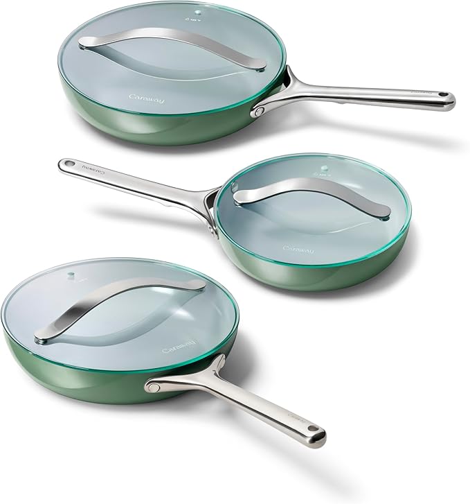 Cookware