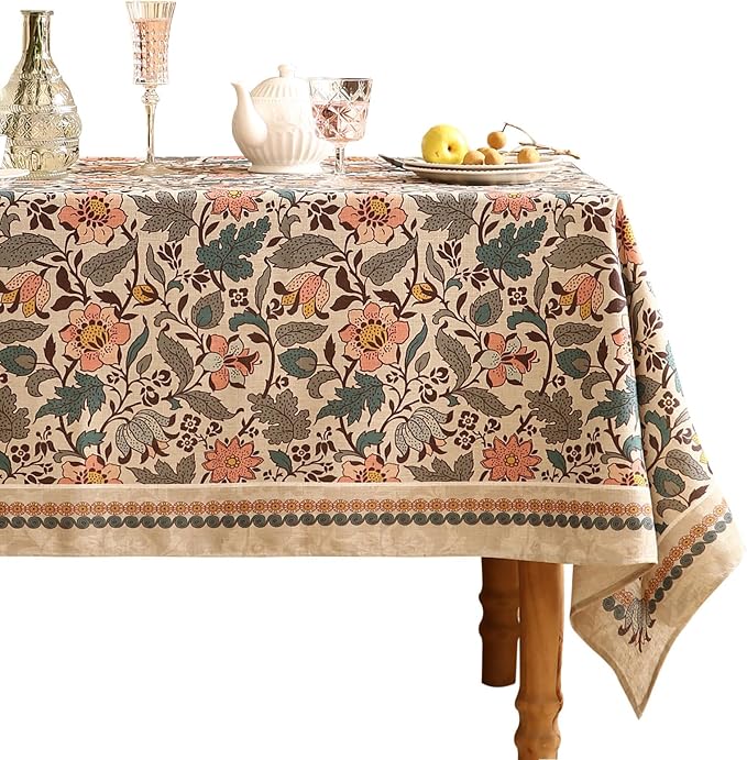 Kitchen & Table Linens
