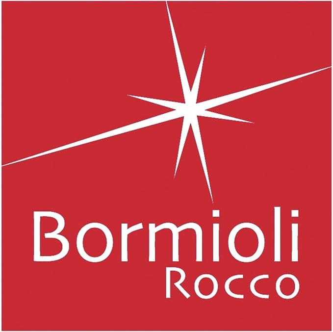Bormioli Rocco Quattro Stagioni Bottle (Set of 12), Embossed Glass Jars with Twist Top Lid, Ideal for Canning, Dry Storage, Gift Ideas - 6.75 Oz. Glass Bottles, Dishwasher Safe - Made in Italy