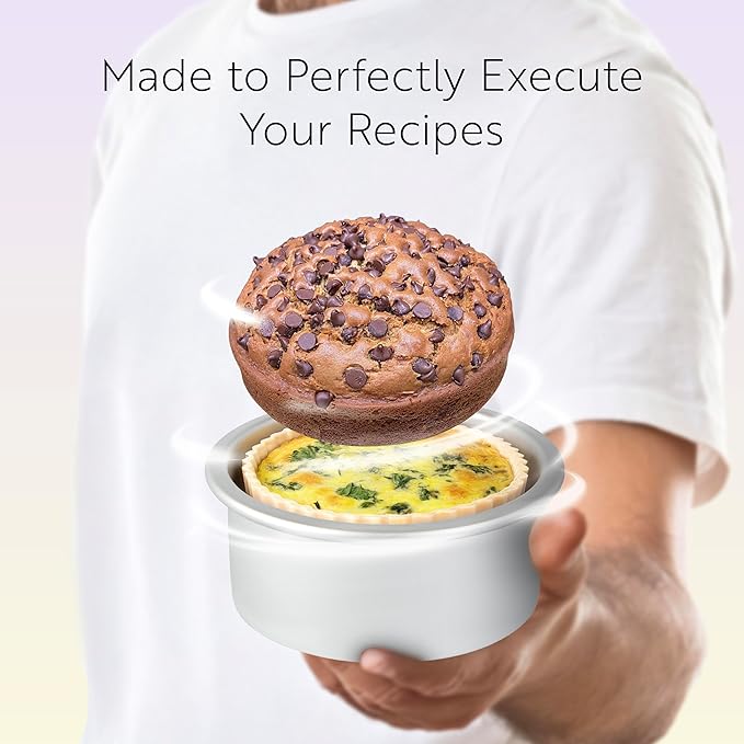 Restaurantware-Met Lux 10 x 2 Inch Straight-Sided Baking Tins, 12 Round Cake Pans - Oven-Ready, Freezable, Anodized Aluminum Round Baking Pans, Greaseproof, For Layer Birthday Cakes