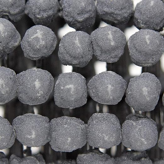 Brush Research BC55M32 FLEX-HONE®, 0.217" (5.5mm) Diameter, 320 Grit, Silicon Carbide, For Mild Steel, Stainless Steel, Cast Iron and Softer Ferrous Materials
